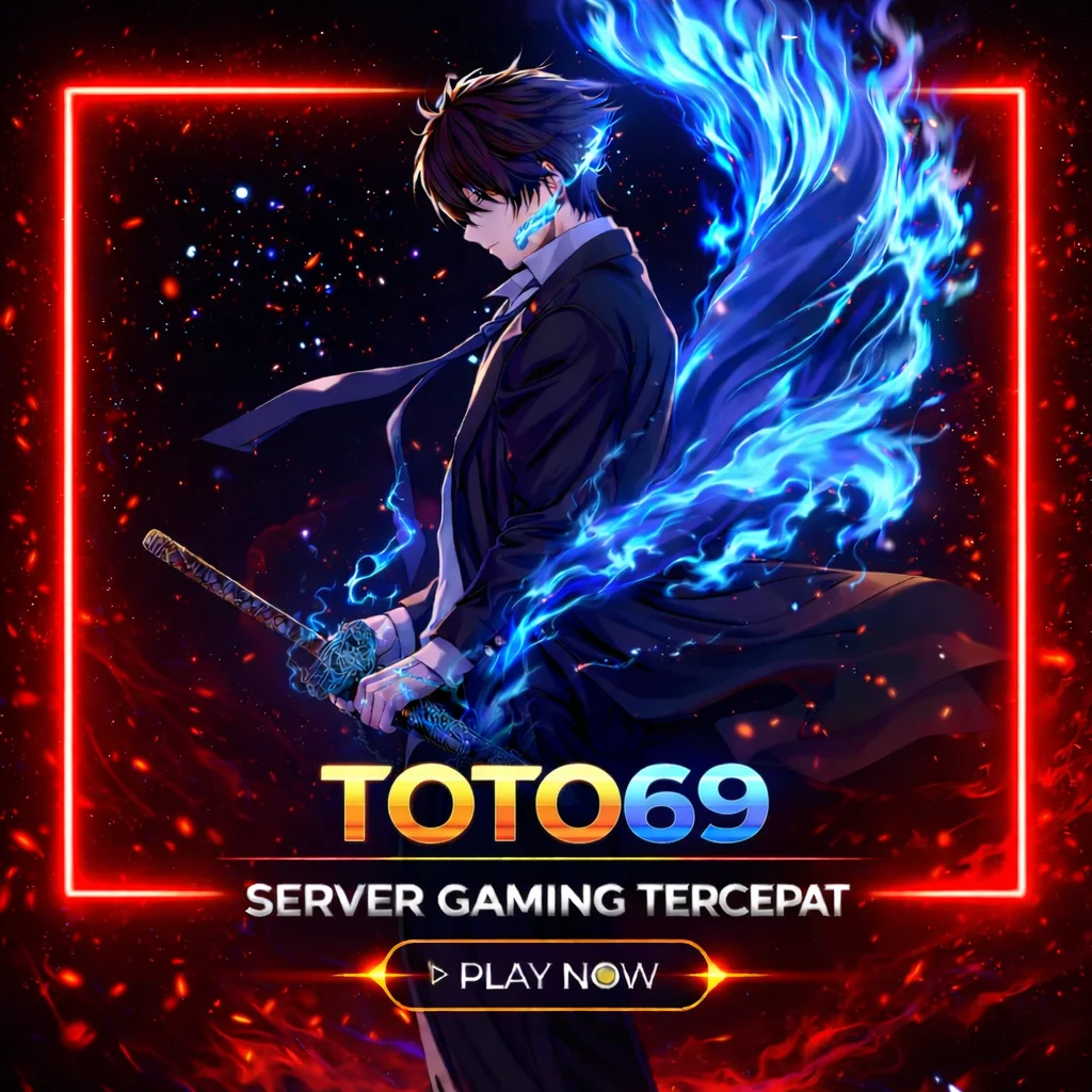 TOTO69 ● Game Online Ringan dengan Tampilan Bersih
